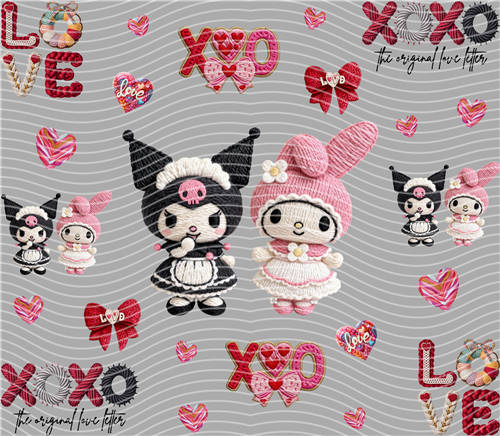 20oz cup wraps-U 864